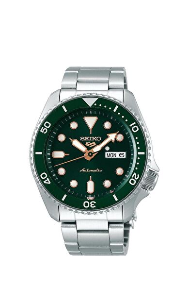 SEIKO SRPD63K1 Erkek Kol Saati