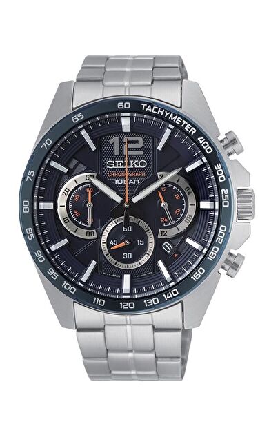 SEIKO SSB345P1 Erkek Kol Saati