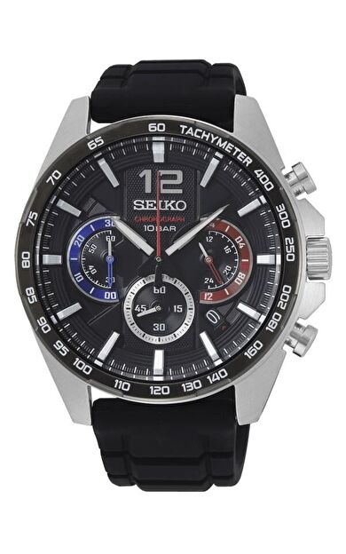 SEIKO SSB347P1 Erkek Kol Saati
