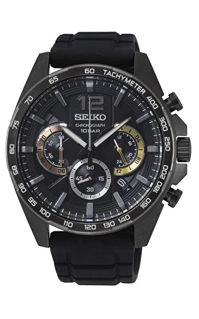 SEIKO SSB349P1 Erkek Kol Saati