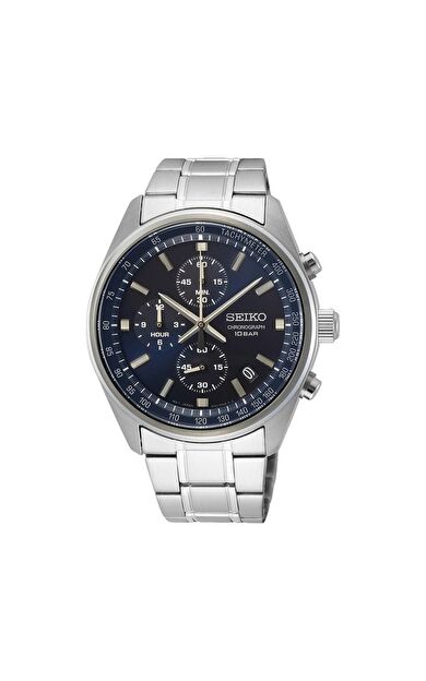 SEIKO SSB377P1 Erkek Kol Saati