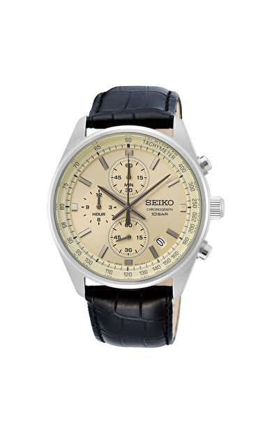 SEIKO SSB383P1 Erkek Kol Saati