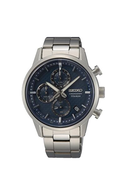 SEIKO SSB387P1 Erkek Kol Saati
