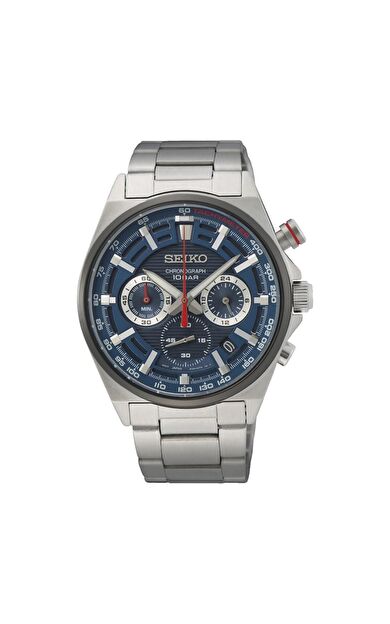 SEIKO SSB407P1 Erkek Kol Saati