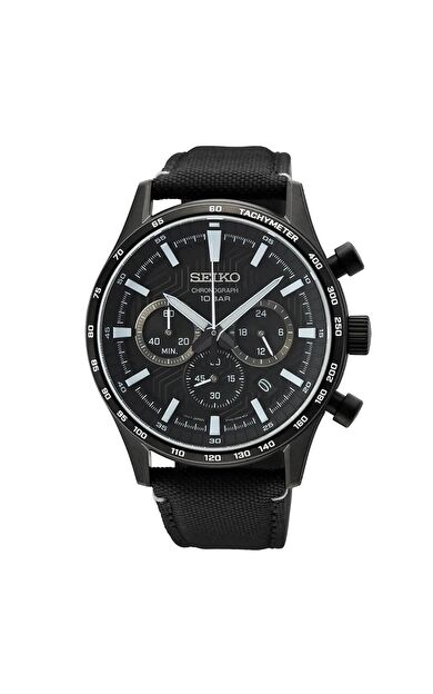 SEIKO SSB417P1 Erkek Kol Saati