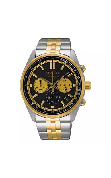 SEIKO SSB430P1 Erkek Kol Saati