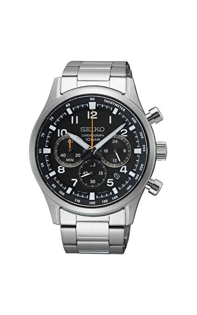 SEIKO SSB447P1 Erkek Kol Saati