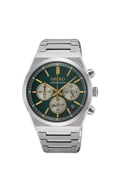 SEIKO SSB461P1 Erkek Kol Saati