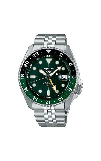 SEIKO SSK035K1 Erkek Kol Saati