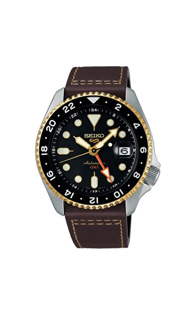 SEIKO SSK036K1 Erkek Kol Saati