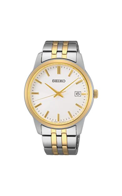 SEIKO SUR402P1 Erkek Kol Saati