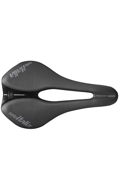 Selle Italia Novus EVO Boost SF TI316 Sele