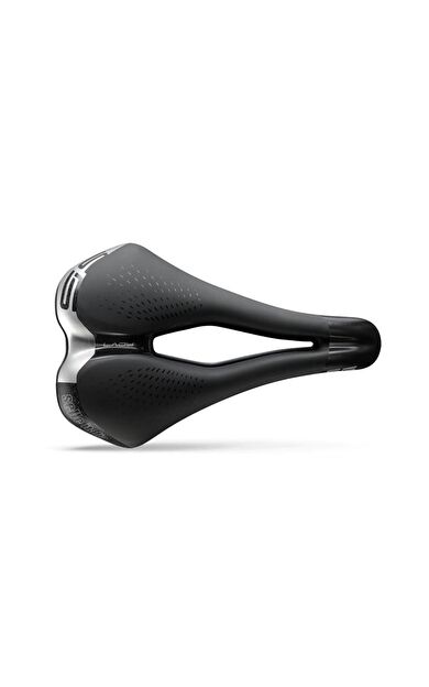 Selle Italia S5 Super Flow Bisiklet Selesi S3