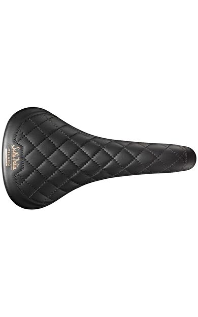 Selle Italia Turbo Bonnie FEC Sele Siyah L1