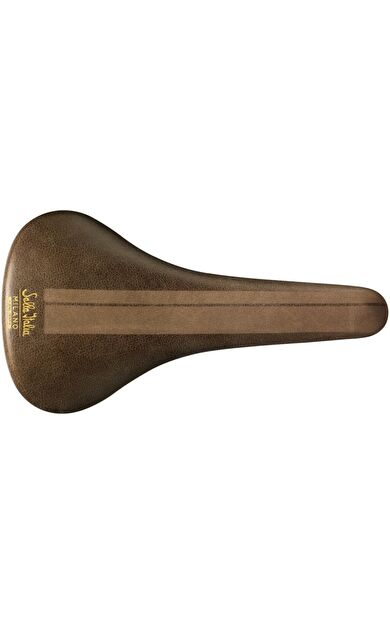 Selle Italia Turbo Bullit Sele L1 Kahverengi