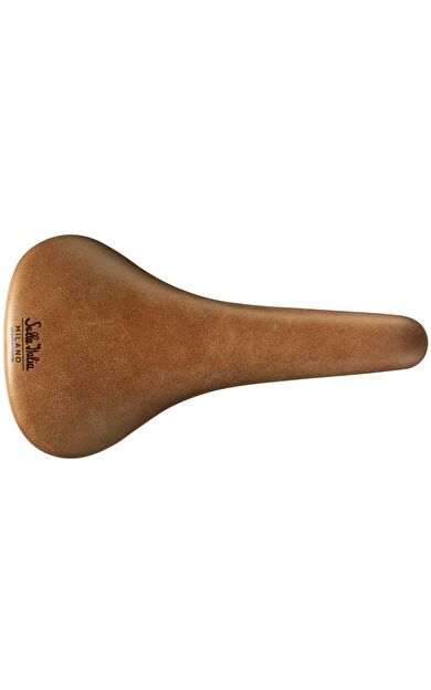 Selle Italia Turbo Racer Sele L1 Kahverengi
