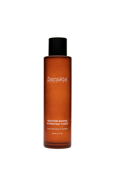Sensatia Botanicals Seastem Marine Nemlendirici Tonik 150 ml