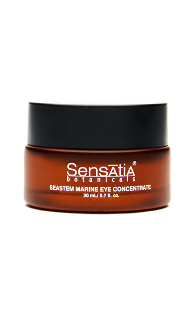 Sensatia Botanicals Seastem Marine Yaşlanma Karşıtı Göz Kremi 20 ml