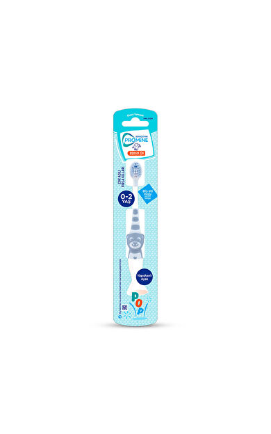 Sensodyne Kids Baby Tb 0-2 Yaş Soft Diş Fırçası