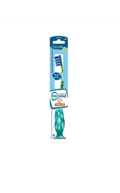 Sensodyne Kids 6 Yaş ve Üzeri Soft Diş Fırçası