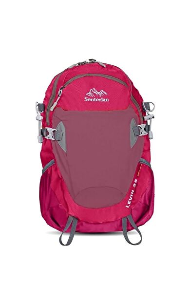 Senterlan Parco 25 Litre Unisex Sırt Çantası