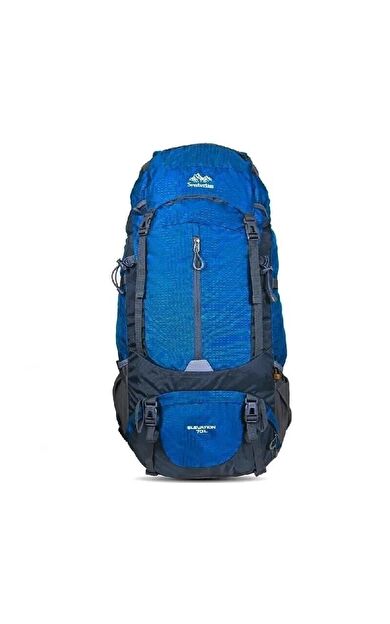 Senterlan Quartu 70 Litre Unisex Sırt Çantası