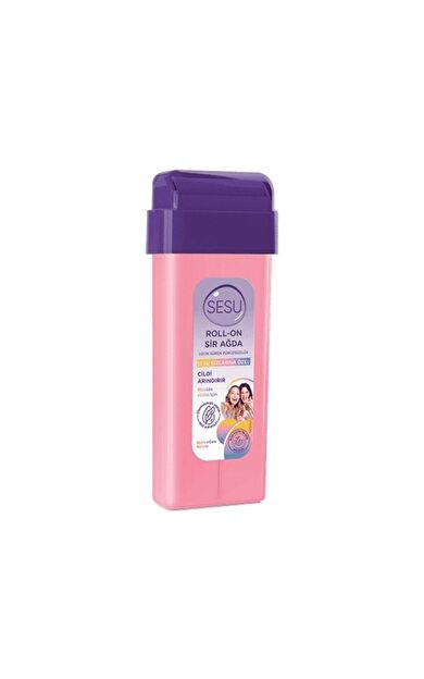 Sesu Kartuş İlk Adım 100 Ml
