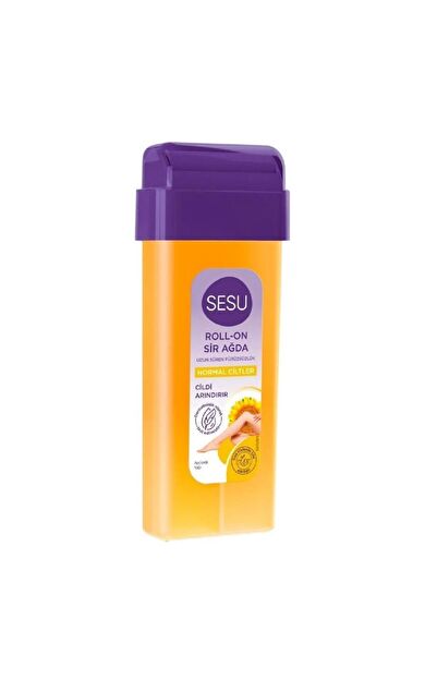 Sesu 100 Ml Normal Cilt Ağda