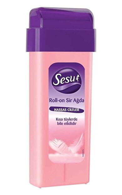 Sesu Kartuş Hassas 100 Ml