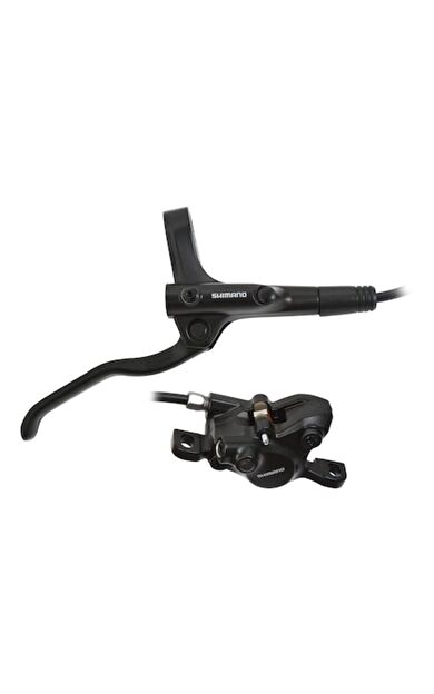 Shimano Mt200 Arka Hidrolik Disk Fren Seti Sağ