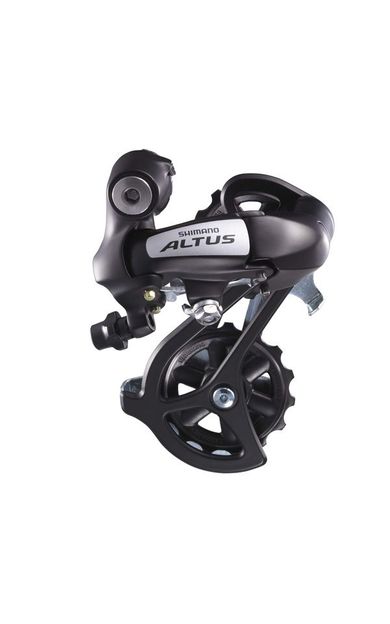 Arka Aktarıcı 7/8s Siyah SGS RD-M310 Altus 7-8 Lİ MEKANİZMA ALTUS