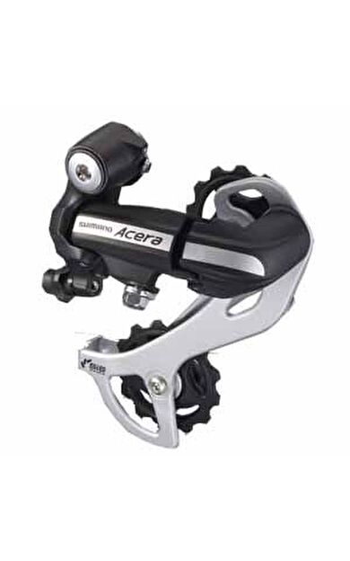 Arka Aktarıcı 7/8s Siyah SGS RD-M360 Acera 7-8 Lİ ACERA MEKANİZMA