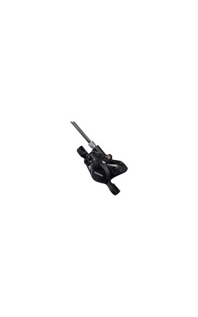Hidrolik Disc Fren Kaliperi altus BR-Mt-200 F/R Siyah DİSK FREN