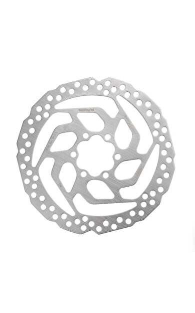 Orijinal Shimano Disk Fren Rotoru Bisiklet SM-RT26 6- - Civata 160 mm