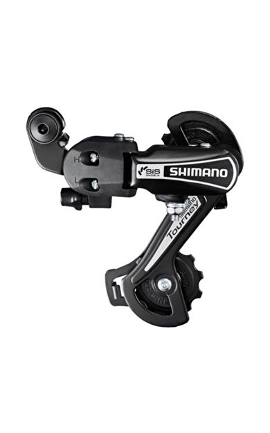 Rd-ty21 Arka Vites SHIMANO TOURNEY Arka Aktarıcı RD-TY21-B-SS 6-vites