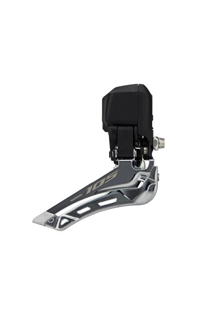 Shimano 105 FD-R7150 Di2 Bisiklet Ön Aktarıcı 12 Vites 2'li Direkt Montaj DS