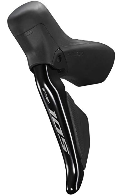 Shimano 105 ST-R7170/BR-R7170 Hidrolik Fren Di2 Sol Vites Fren Kol Seti 2x12s FW