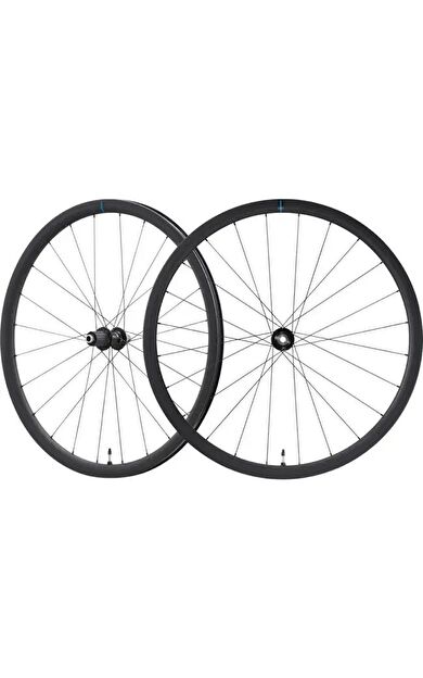 SHIMANO 105 WH-RS710-C32-TL 1112 VİTES CENTER LOCK DISK FREN YOL JANT SETİ