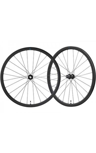 SHIMANO 105 WH-RS710-TL-F12 R12 1112 VİTES CENTER LOCK DISK FREN YOL JANT SETİ