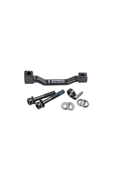 Shimano 203mm Disk Fren Adaptörü SM-MA-F203 P/PM ESMMAF203PPMA