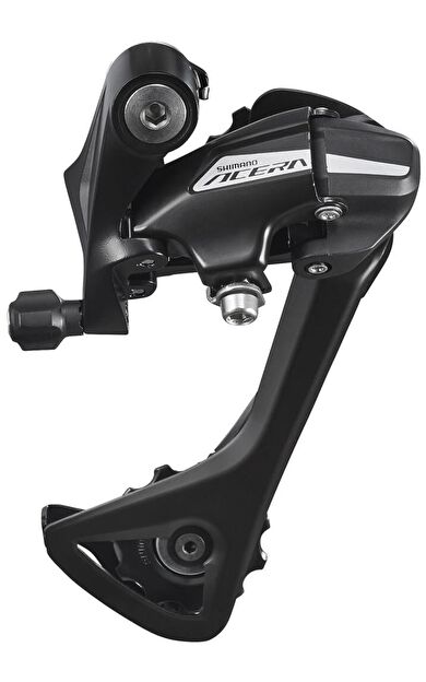Shimano Acera Rd-m3020 Shadow Arka Aktarıcı Uzun Bacak 7/8 Vites