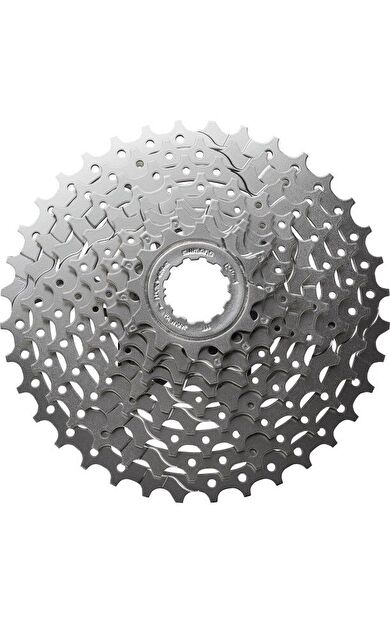 Shimano Alivio CS-HG400-9 Kaset Ruble 9 Vites 11-36T ICSHG4009236