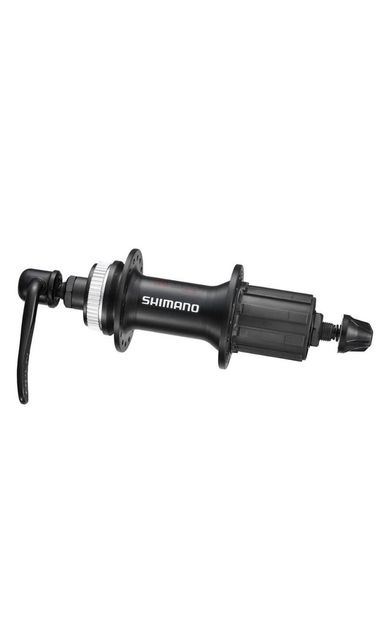 Shimano Deore FH-M615 Disc 32 Delik Centerlock Kaset Bisiklet Arka Göbek Arka Hazne 8/9/10 32d