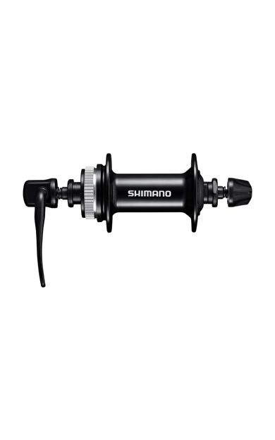 SHIMANO ALTUS HB-MT200 CENTER LOCK DİSK FREN 32H 108 mm ÖN HAZNE
