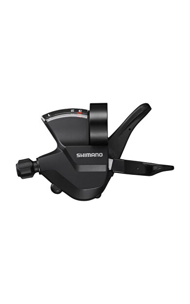 SHIMANO Vites Kolu Sol 3v Göstergeli SL-M315-L 3S SOL VİTES KOLU