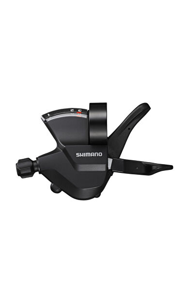 Shimano Altus SL-M315 3S Sol Vites Kolu Kablo Dahil