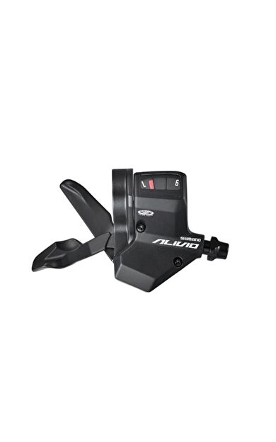 Shımano Alivio SL-M430 9s Sağ Vites Kolu 9'lu Shimano Vites Kolu 9 Vites Sağ Göstergeli