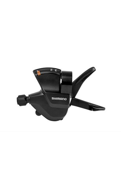 Shimano Altus Vites Kolu SL-M315-L 3-Vites Shimano Sol Vites Kolu 3-lü Kelebek
