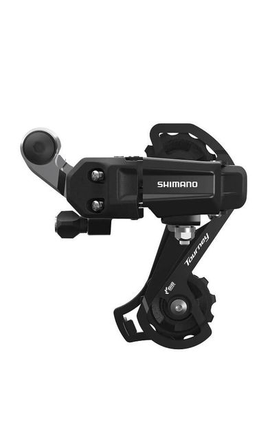 Shimano Bisiklet Arka Aktarıcı Vites Rd-ty200 6-7 Vites Bisiklet mekanizma