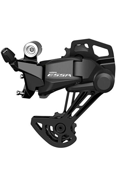 SHIMANO ESSA Arka Aktarıcı RD-U2000 8 Vites Essa Rd-u2000 Gs 8'li Arka Aktarıcı Erdu2000gs